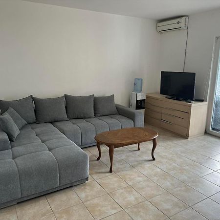 Apartmani Zelenika Херцег-Нови Экстерьер фото