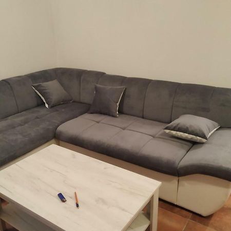 Apartmani Zelenika Херцег-Нови Экстерьер фото
