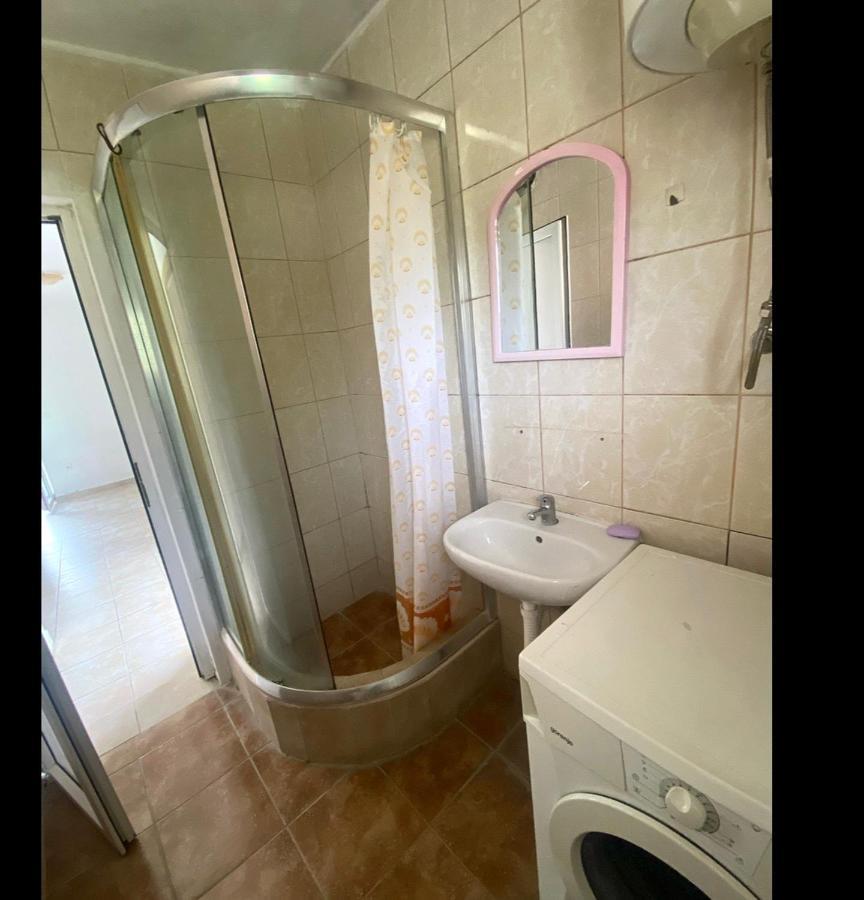 Apartmani Zelenika Херцег-Нови Экстерьер фото