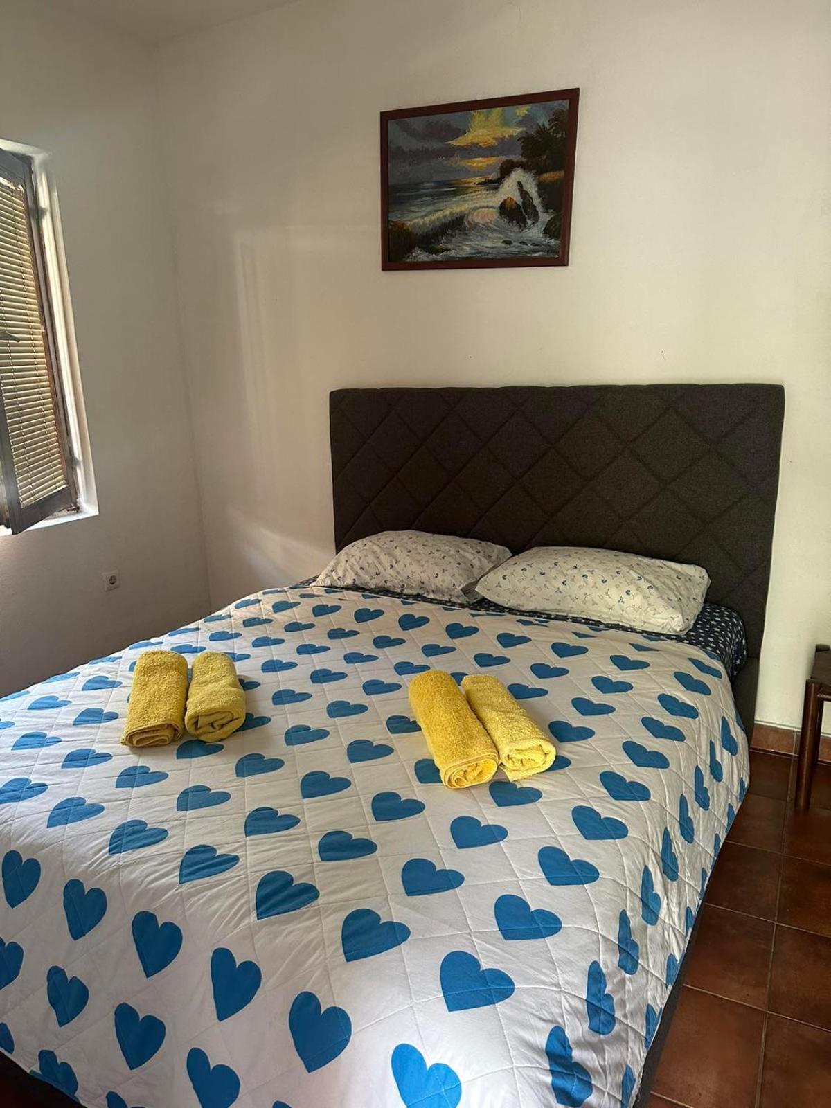 Apartmani Zelenika Херцег-Нови Экстерьер фото