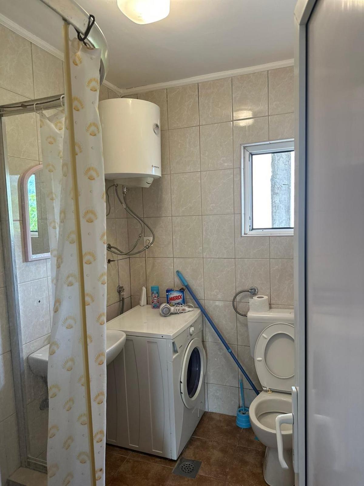 Apartmani Zelenika Херцег-Нови Экстерьер фото