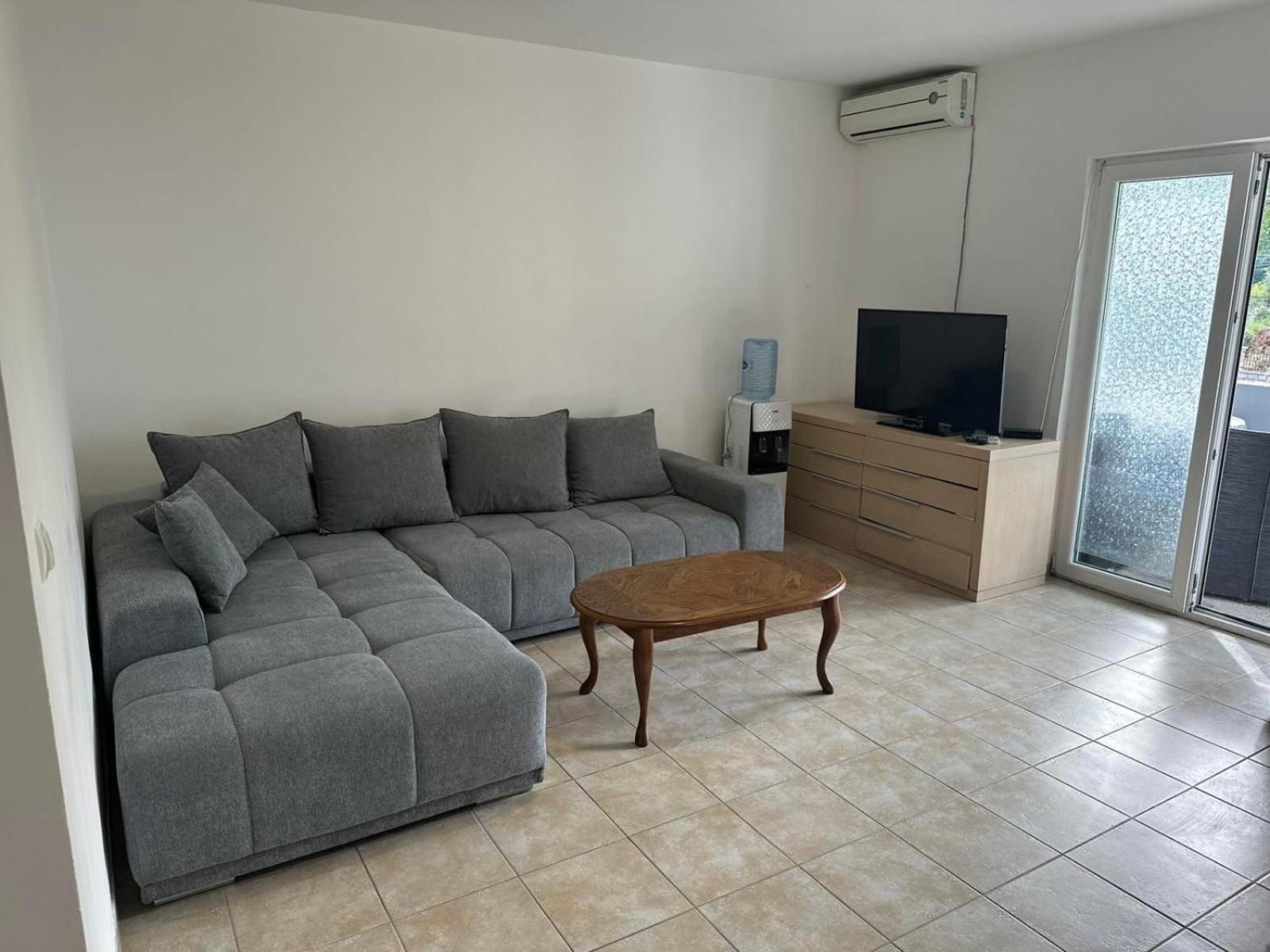 Apartmani Zelenika Херцег-Нови Экстерьер фото