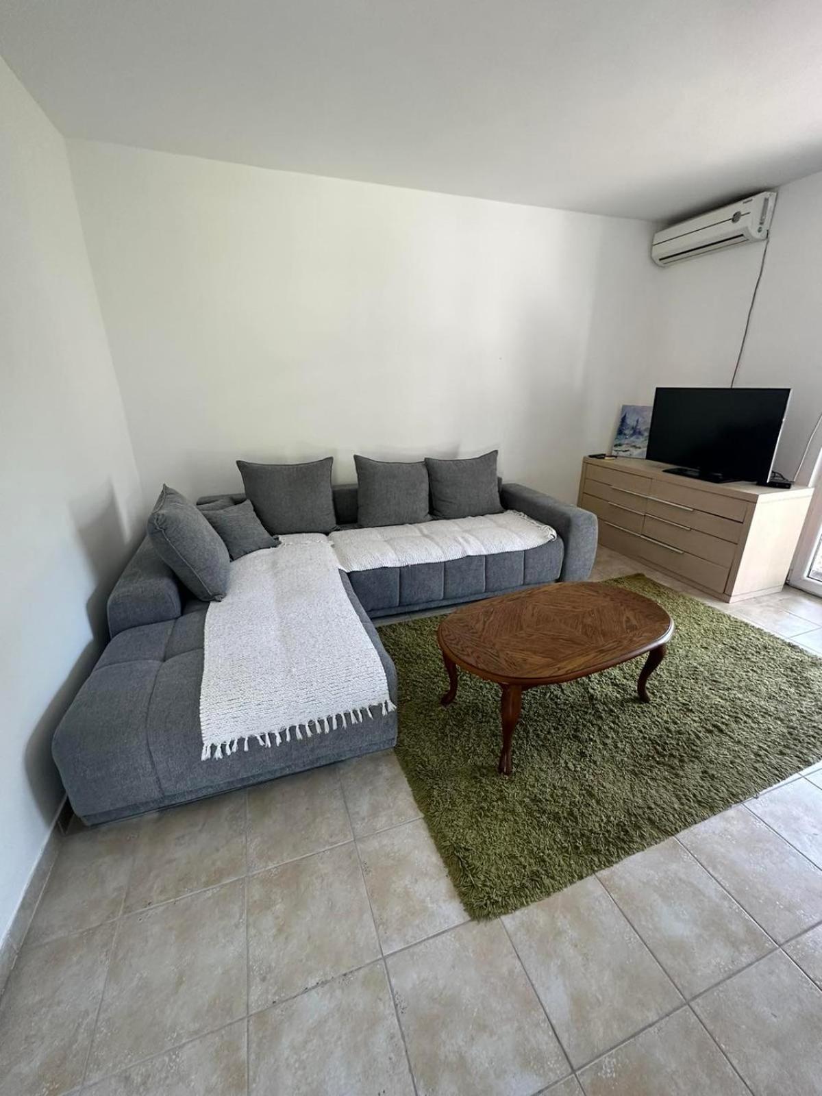 Apartmani Zelenika Херцег-Нови Экстерьер фото