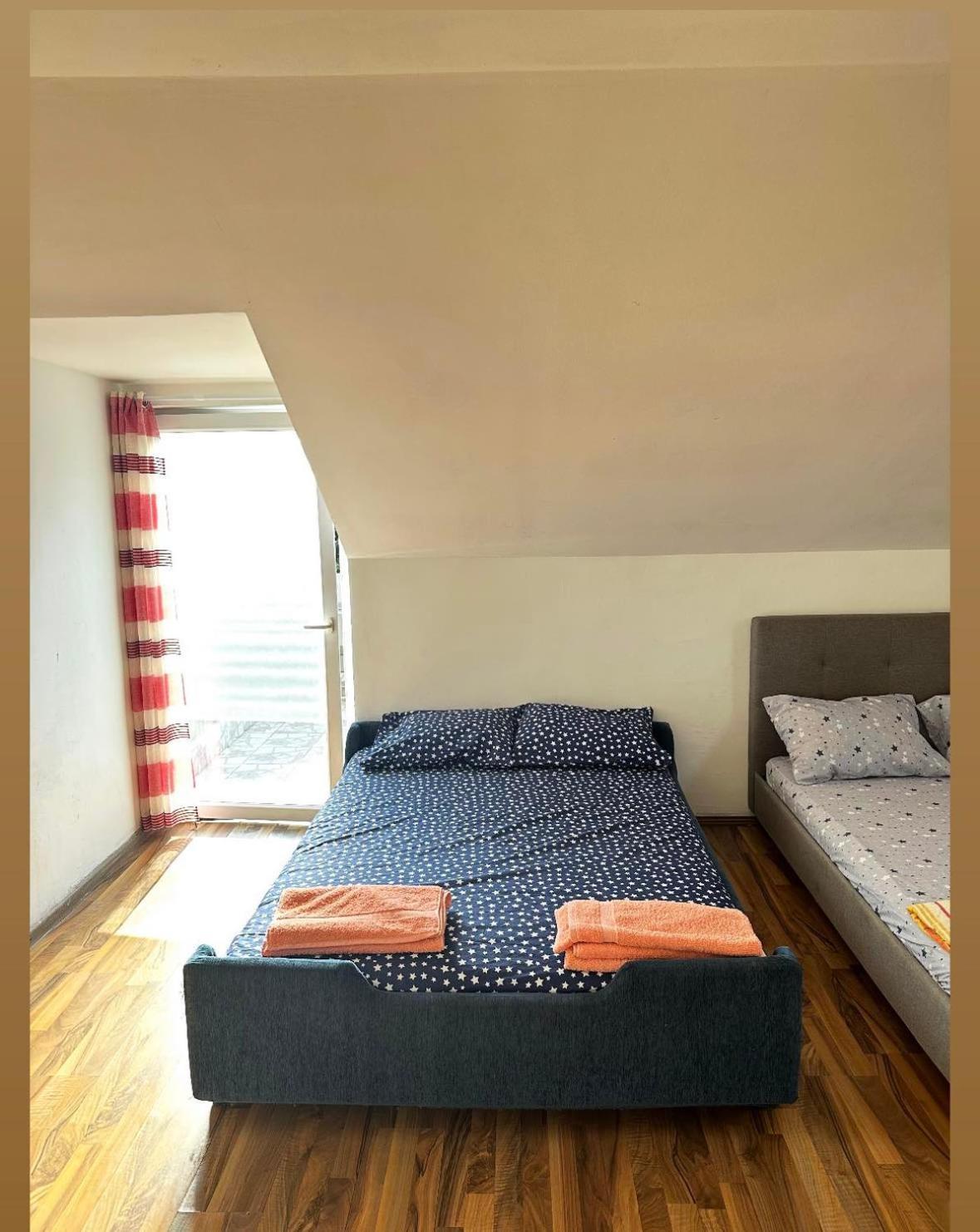 Apartmani Zelenika Херцег-Нови Экстерьер фото