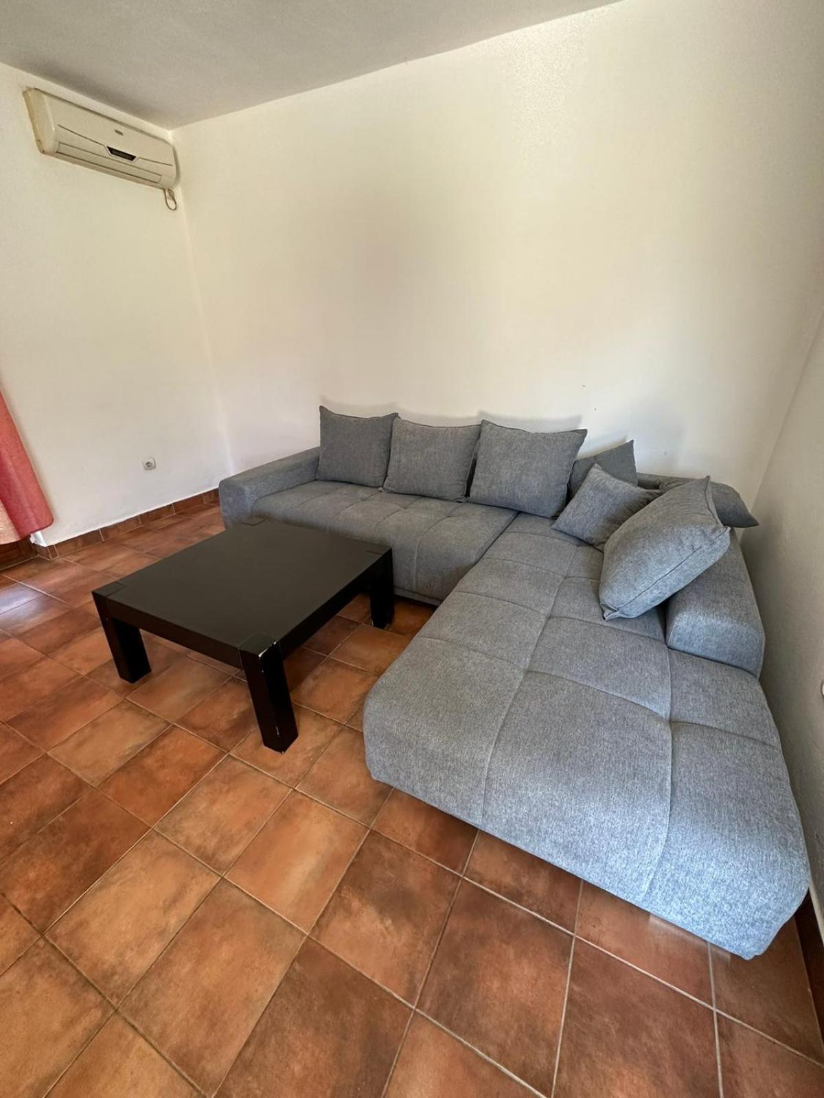Apartmani Zelenika Херцег-Нови Экстерьер фото