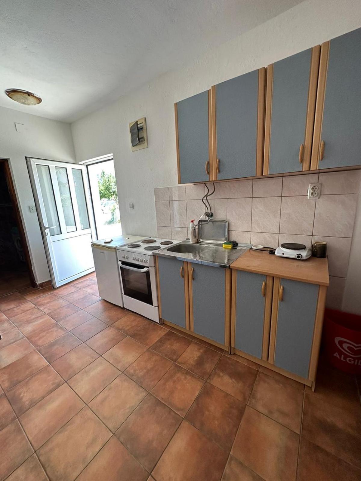 Apartmani Zelenika Херцег-Нови Экстерьер фото