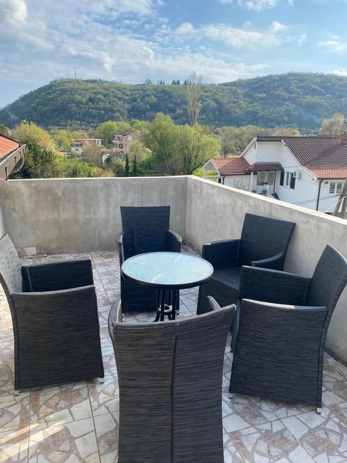 Apartmani Zelenika Херцег-Нови Номер фото