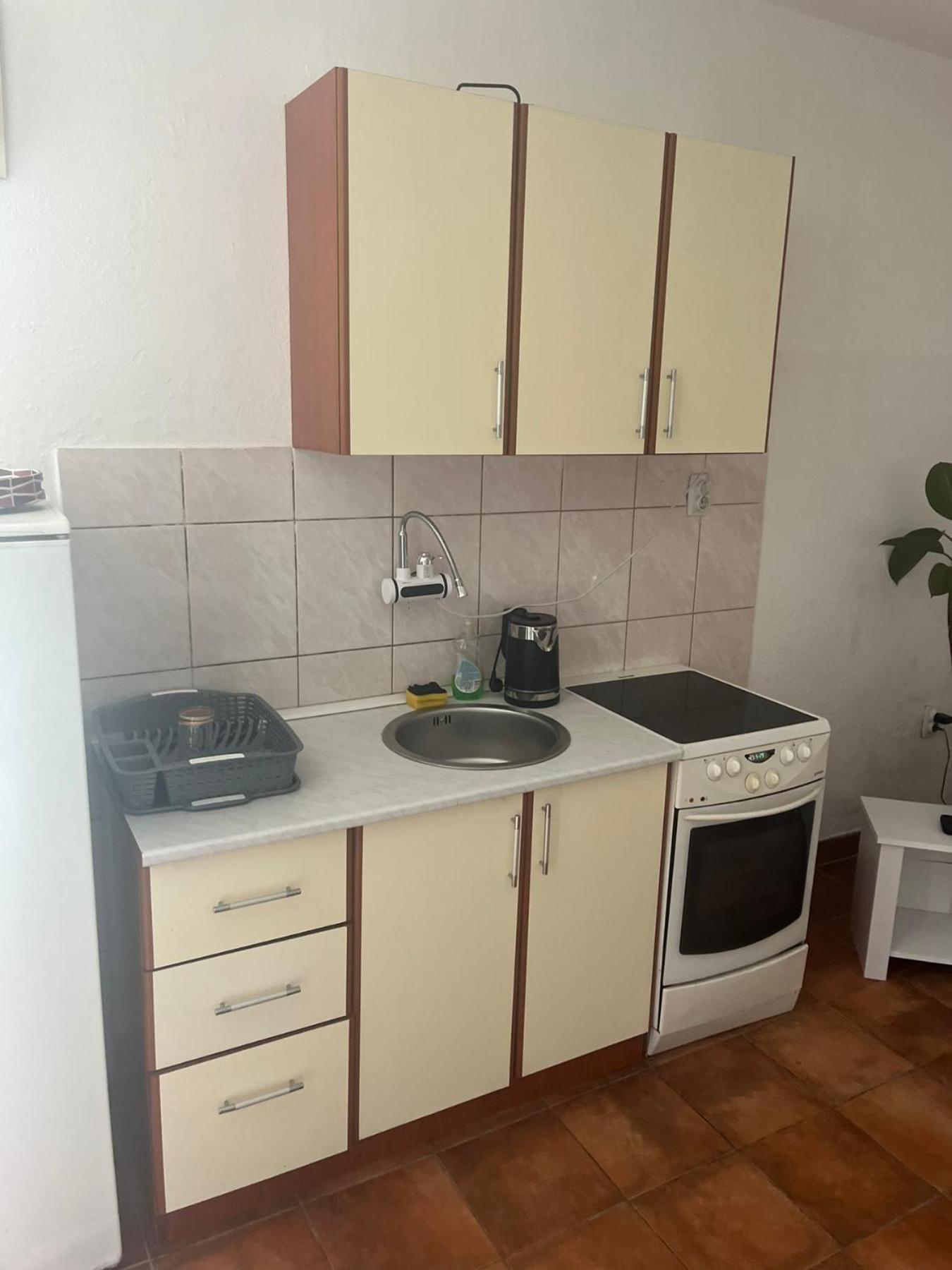 Apartmani Zelenika Херцег-Нови Номер фото