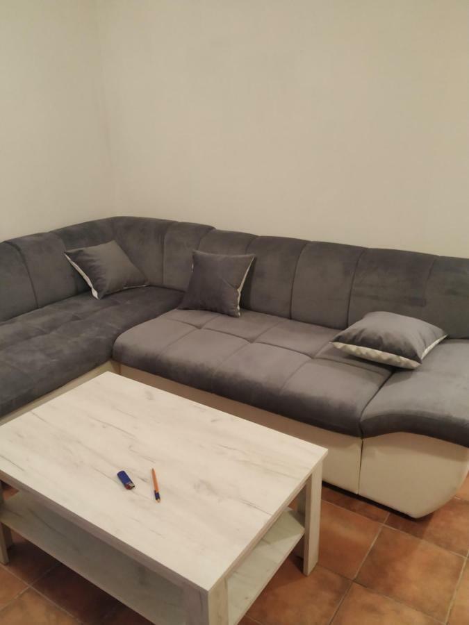 Apartmani Zelenika Херцег-Нови Экстерьер фото