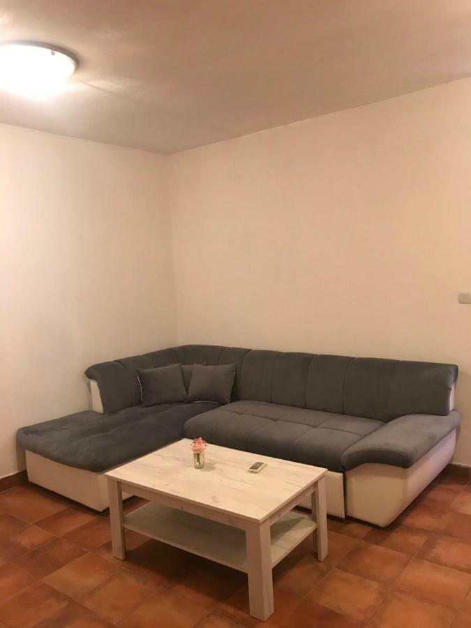 Apartmani Zelenika Херцег-Нови Экстерьер фото